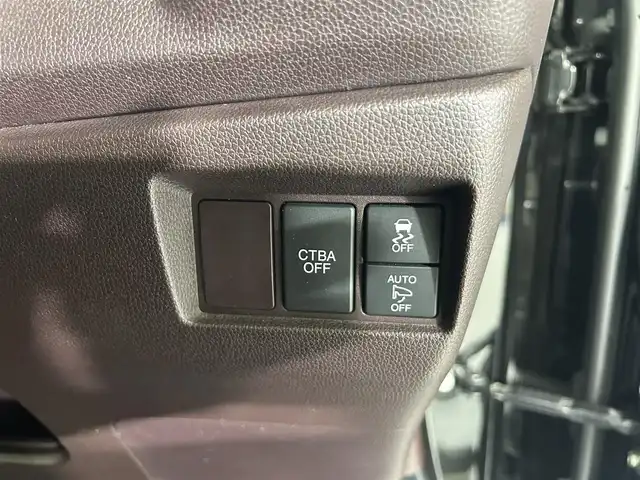 ホンダ Ｎ ＷＧＮ カスタム G ターボパッケージ 佐賀県 2016(平28)年 7.5万km スマートブラック carrozzeria製8インチメモリーナビ【AVIC-RL99】/【フルセグTV.DVD.CD.Bluetooth】/衝突被害軽減システム/クルーズコントロール/オートライト/バックカメラ/横滑り防止装置/カーテンエアバッグ/ETC/パドルシフト/HIDヘッドライト/フォグランプ/純正14インチアルミホイール/ハーフレザーシート/ベンチシート/純正フロアマット/ドアバイザー/ウィンカーミラー/プッシュスタート/スマートキー/スペアキー×１