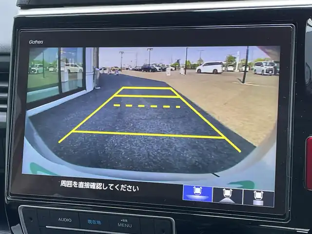 ホンダ ステップワゴン スパーダ クルスピセンシング 道央・札幌 2020(令2)年 6.1万km スーパープラチナメタリック ４WD/純正ディーラーOPナビ/CD/DVD/BT/フルセグ/純正フリップダウンモニター/ホンダセンシング/衝突被害軽減ブレーキ/横滑り防止装置/アダプティブクルーズコントロール/レーンキープアシスト/コーナーセンサー/バックカメラ/ビルトインETC2.0/ドライブレコーダー/アイドリングストップ/ECONモード/ワイパーデアイサー/両側パワースライドドア/前席シートヒーター/ハーフレザーシート/革巻きステアリング/ステアリングリモコン/パドルシフト/レーダー探知機/プッシュスタート/スマートキー/LEDヘッドライト/オートライト/フォグランプ/電動格納ミラー/ヒーテッドドアミラー/ウィンカーミラー/フロアマット/ドアバイザー/純正エンジンスターター/純正AW付夏タイヤ積込/205/60/R16/2020年/山1mm