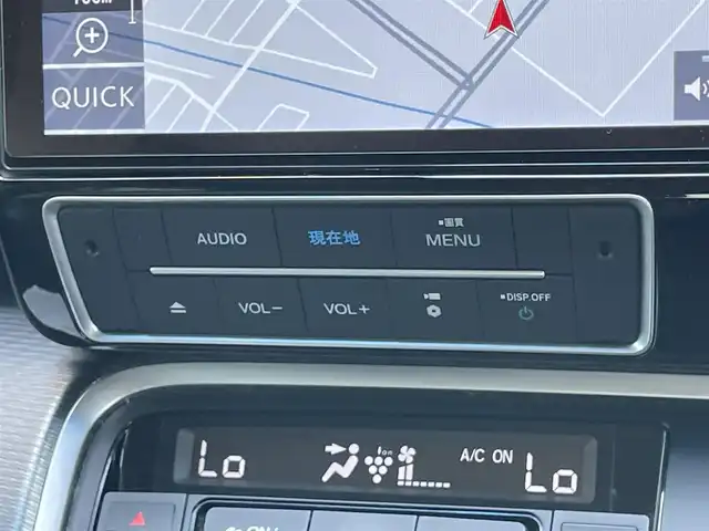 ホンダ ステップワゴン スパーダ クルスピセンシング 道央・札幌 2020(令2)年 6.1万km スーパープラチナメタリック ４WD/純正ディーラーOPナビ/CD/DVD/BT/フルセグ/純正フリップダウンモニター/ホンダセンシング/衝突被害軽減ブレーキ/横滑り防止装置/アダプティブクルーズコントロール/レーンキープアシスト/コーナーセンサー/バックカメラ/ビルトインETC2.0/ドライブレコーダー/アイドリングストップ/ECONモード/ワイパーデアイサー/両側パワースライドドア/前席シートヒーター/ハーフレザーシート/革巻きステアリング/ステアリングリモコン/パドルシフト/レーダー探知機/プッシュスタート/スマートキー/LEDヘッドライト/オートライト/フォグランプ/電動格納ミラー/ヒーテッドドアミラー/ウィンカーミラー/フロアマット/ドアバイザー/純正エンジンスターター/純正AW付夏タイヤ積込/205/60/R16/2020年/山1mm