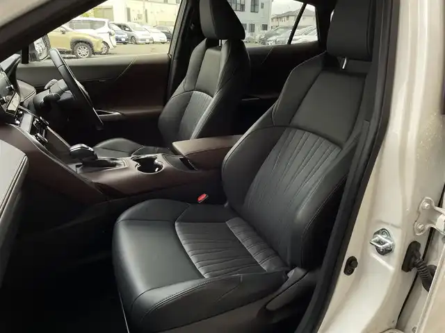 トヨタ ハリアー G 宮城県 2020(令2)年 0.7万km ホワイトパールクリスタルシャイン /ディスプレイオーディオ//ナビ/AM/FM/USB/BT//バックカメラ//デジタルインナーミラー//パワーバックドア//レーダークルーズコントロール//プリクラッシュセーフティ//ブラインドスポットモニター//リヤクロストラフィックアラート//レーンキープアシスト//ビルトインETC2.0//スマートキーx2