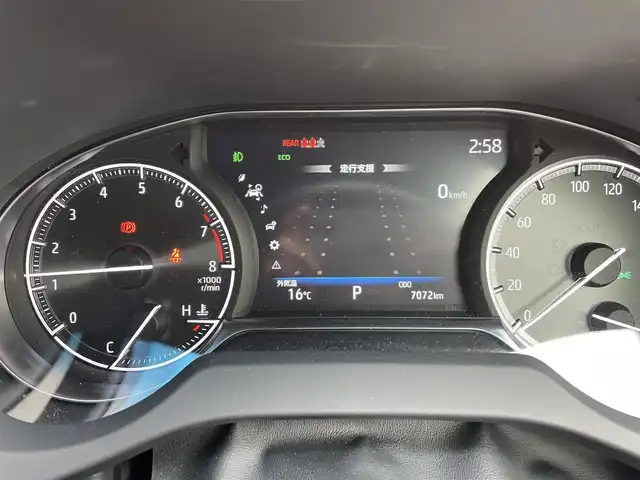 トヨタ ハリアー G 宮城県 2020(令2)年 0.7万km ホワイトパールクリスタルシャイン /ディスプレイオーディオ//ナビ/AM/FM/USB/BT//バックカメラ//デジタルインナーミラー//パワーバックドア//レーダークルーズコントロール//プリクラッシュセーフティ//ブラインドスポットモニター//リヤクロストラフィックアラート//レーンキープアシスト//ビルトインETC2.0//スマートキーx2
