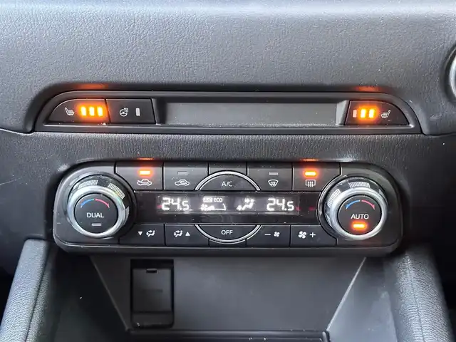 マツダ ＣＸ－５ XD プロアクティブ 宮城県 2018(平30)年 5.3万km スノーフレイクホワイトパールマイカ ドライビングポジションサポートパッケージ/・ステアリングヒーター/・シートヒーター/・パワーシート（運転席）/・シートメモリー（運転席）/CD/DVD/フルセグTV/＝＝＝/アドバンストスマートシティブレーキサポート/後退時スマートシティブレーキサポート/誤発進抑制制御/スマートブレーキサポート/レーダークルーズコントロール/ブラインドスポットモニタリング/車線逸脱警報システム/レーンキープアシストシステム/リアパーキングセンサー/ドライバーアテンションアラート/ヘッドアップディスプレイ/マツダコネクト7インチディスプレイナビSDカード無/・Bluetooth/・バックカメラ/ETC/ドライブレコーダー/アダプティブLEDヘッドランプ/オートライト/スマートキー＆プッシュスタート/電動パーキングブレーキ/ブレーキホールド/電動格納ミラー/社外17インチAW/フロアマット/トノカバー/ドアバイザー/W/サイド/カーテンエアバッグ