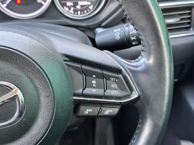 マツダ ＣＸ－５ XD プロアクティブ 宮城県 2018(平30)年 5.3万km スノーフレイクホワイトパールマイカ ドライビングポジションサポートパッケージ/・ステアリングヒーター/・シートヒーター/・パワーシート（運転席）/・シートメモリー（運転席）/CD/DVD/フルセグTV/＝＝＝/アドバンストスマートシティブレーキサポート/後退時スマートシティブレーキサポート/誤発進抑制制御/スマートブレーキサポート/レーダークルーズコントロール/ブラインドスポットモニタリング/車線逸脱警報システム/レーンキープアシストシステム/リアパーキングセンサー/ドライバーアテンションアラート/ヘッドアップディスプレイ/マツダコネクト7インチディスプレイナビSDカード無/・Bluetooth/・バックカメラ/ETC/ドライブレコーダー/アダプティブLEDヘッドランプ/オートライト/スマートキー＆プッシュスタート/電動パーキングブレーキ/ブレーキホールド/電動格納ミラー/社外17インチAW/フロアマット/トノカバー/ドアバイザー/W/サイド/カーテンエアバッグ