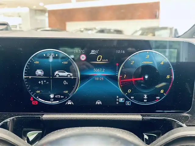 メルセデス・ベンツ ＧＬＡ２００ｄ 4マチック AMGライン 大阪府 2021(令3)年 1.9万km コスモスブラック レーダーセーフティ/ハーフレザー/メモリ付きパワーシート/シートヒーター/ACC/純正ナビ/360度カメラ/純正19インチAW/LEDヘッドライト/アンビエントライト/電動リアゲート/ブラインドスポット/ワイヤレス充電