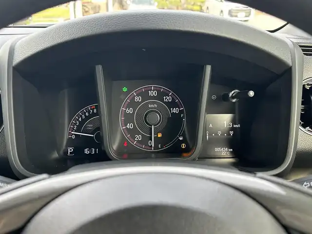 ホンダ Ｎ ＷＧＮ カスタム L ホンダセンシング 山形県 2020(令2)年 0.6万km プラチナホワイトパール ４WD/レーダークルーズコントロール/電動パーキングブレーキ/純正メモリナビ/（AM/FM/フルセグ/Bluetooth）/LEDヘッドライト/純正ホイールサマータイヤ車載/155/65/R14（６ｍｍ）/横滑り防止装置/ドアバイザー/電動格納ミラー/DN席シートヒーター/ビルトインETC/スマートキー/純正アルミホイール/純正フロアマット/レーンキープアシスト/横滑り防止装置/ドアバイザー/電動格納ミラー