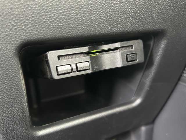 ダイハツ ムーヴ キャンバス G メイクアップ SA Ⅲ 石川県 2018(平30)年 6.9万km パールホワイトⅢ/ファインミントメタリック 2トーン 社外ナビ（AVIC-RZ801）　/　　・フルセグ・CD・DVD・Bluetooth/バックカメラ　/パワースライドドア　/ＥＴＣ/スマアシIII　/ＬＥＤヘッドライト　/ＬＥＤフォグランプ　/スマートキー　/プッシュスタート　/フロアマット/ドアバイザー