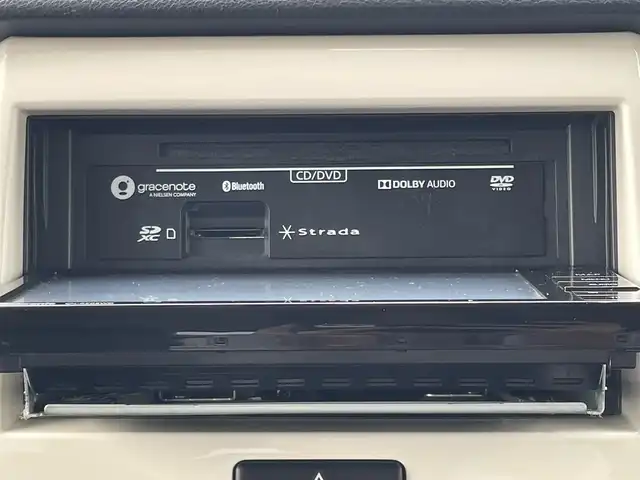 スズキ ハスラー J 愛媛県 2019(平31)年 5.9万km フェニックスレッドパール/ブルーイッシュブラックパール スズキセーフティサポート/デュアルカメラブレーキサポート/社外メモリナビ/ETC/ドライブレコーダー/アイドリングストップ/レーンキープアシスト/オートライト/フォグランプ/純正フロアマット/純正ドアバイザー/純正アルミホイール/横滑り防止装置/スマートキー/プッシュスタート/ABS/横滑り防止装置/盗難防止装置/衝突被害軽減システム