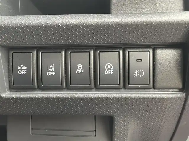 スズキ ハスラー J 愛媛県 2019(平31)年 5.9万km フェニックスレッドパール/ブルーイッシュブラックパール スズキセーフティサポート/デュアルカメラブレーキサポート/社外メモリナビ/ETC/ドライブレコーダー/アイドリングストップ/レーンキープアシスト/オートライト/フォグランプ/純正フロアマット/純正ドアバイザー/純正アルミホイール/横滑り防止装置/スマートキー/プッシュスタート/ABS/横滑り防止装置/盗難防止装置/衝突被害軽減システム