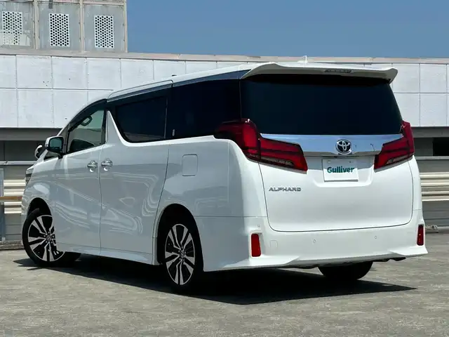 トヨタ アルファード S Cパッケージ 静岡県 2022(令4)年 3.3万km ホワイトパールクリスタルシャイン ツインムーンルーフ/トヨタセーフティセンス/純正９型ディスプレイオーディオ/ナビ/フルセグ/バックカメラ/ＥＴＣ/ドラレコ/両側電動/シートヒーター/エアシート/パワーシート/ＢＳＭ/デジタルミラー/三眼ＬＥＤヘッドライト/オートハイビーム/電動リアゲート/純正１８ＡＷ