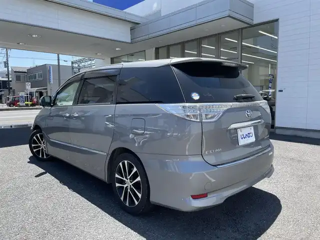 トヨタ エスティマ アエラス プレミアムエディション 埼玉県 2013(平25)年 13.4万km アイスチタニウムマイカメタリック (株)IDOMが運営する【じしゃロン鳩ヶ谷店】の自社ローン専用車両になりますこちらは現金またはオートローンご利用時の価格です。自社ローンご希望の方は別途その旨お申付け下さい/純正ナビ/フルセグTV/・AM/FM/CD/DVD/BT/SD/バックカメラ/クルーズコントロール/両側パワースライドドア/ドライブレコーダー/パワーシート/ハーフレザーシート/オートライト/フロントフォグランプ/オートエアコン/純正フロアマット