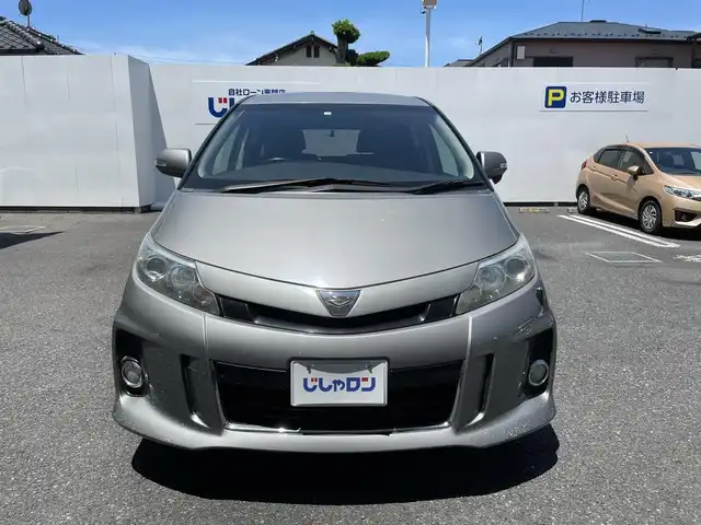 トヨタ エスティマ アエラス プレミアムエディション 埼玉県 2013(平25)年 13.4万km アイスチタニウムマイカメタリック (株)IDOMが運営する【じしゃロン鳩ヶ谷店】の自社ローン専用車両になりますこちらは現金またはオートローンご利用時の価格です。自社ローンご希望の方は別途その旨お申付け下さい/純正ナビ/フルセグTV/・AM/FM/CD/DVD/BT/SD/バックカメラ/クルーズコントロール/両側パワースライドドア/ドライブレコーダー/パワーシート/ハーフレザーシート/オートライト/フロントフォグランプ/オートエアコン/純正フロアマット