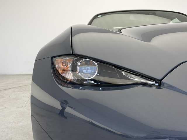 マツダ ロードスター S スペシャルパッケージ 愛知県 2020(令2)年 1.8万km ポリメタルグレーM 衝突軽減システム/純正ナビ/シートヒーター/フルセグ/CD DVD/Bluetooth/バックカメラ/コーナーセンサー/純正アルミホイール/ブラインドスポットモニター/LEDヘッドライト/ドライブレコーダー/ETC/ステアリングスイッチ/スマートキー/プッシュスタート