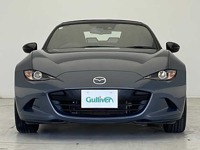 マツダ ロードスター S スペシャルパッケージ 愛知県 2020(令2)年 1.8万km ポリメタルグレーM 衝突軽減システム/純正ナビ/シートヒーター/フルセグ/CD DVD/Bluetooth/バックカメラ/コーナーセンサー/純正アルミホイール/ブラインドスポットモニター/LEDヘッドライト/ドライブレコーダー/ETC/ステアリングスイッチ/スマートキー/プッシュスタート