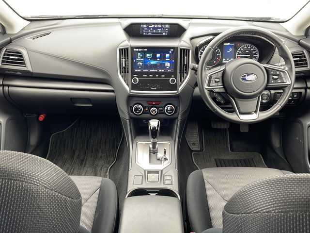 スバル インプレッサ スポーツ 1．6i－Lアイサイト 千葉県 2022(令4)年 0.9万km クリスタルホワイトP 純正ディーラーメモリナビ/フルセグ BT CD DVD カープレイ/バックカメラ/アイサイトver3/ プリクラッシュブレーキ/ AT誤後進抑制制御&後退速度リミッター/ 後退時ブレーキアシスト/ ツーリングアシスト/ 全車速追従機能付クルーズコントロール/ アクティブレーンキープ/ 先行車発進お知らせ/ 車線逸脱警報/ETC/パドルシフト/LEDヘッドライト/オートライト/純正アルミホイール/前方ドライブレコーダー/純正フロアマット/コーナーセンサー/プッシュスタート/スマートキーDVDナビ