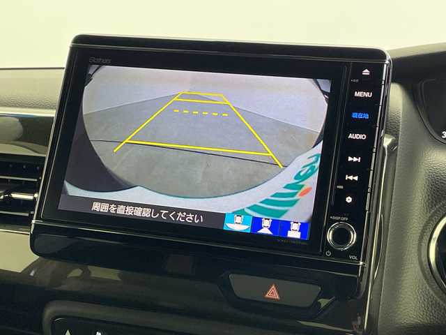 ホンダ Ｎ ＢＯＸ カスタム G EX ターボ ホンダセンシング 新潟県 2017(平29)年 3.1万km プレミアムベルベットパープル・パール 純正８インチＳＤナビ（Bluetooth・CD・USB）/両側パワースライドドア　/助手席ロングスライド/ホンダセンシング　/ターボ/ハーフレザーシート　/フルセグ　/バックカメラ　/レーンキープアシスト　/レーダークルーズコントロール/後方コーナーセンサー　/ＬＥＤオートライト　/オートマチックハイビーム　/純正前後ドライブレコーダー/パドルシフト/純正ビルトインETC/MTモード付AT/アイドリングストップ/純正フロアマット/純正１５インチアルミホイール/スマートキー