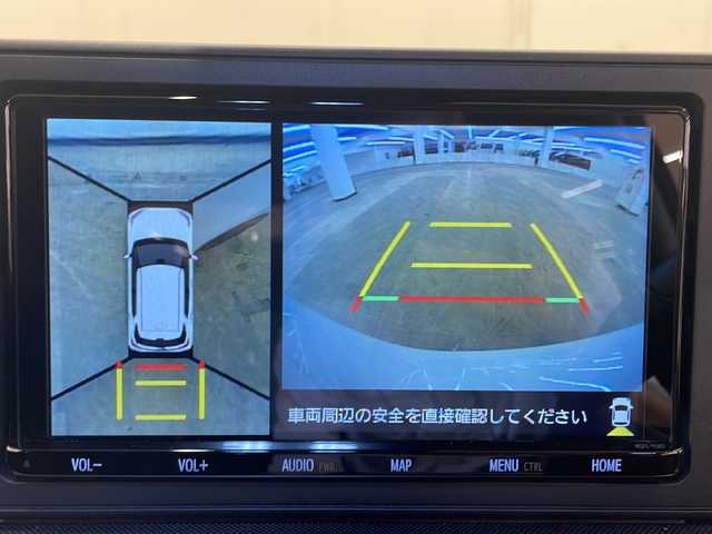 トヨタ ライズ Z 道央・札幌 2022(令4)年 4.9万km シャイニングホワイトパール /４WD//パノラミックビューモニター(全周囲カメラ)//純正メモリーナビ:NSZT-Y68T/(AM/FM/TV/BT)//追従式クルーズコントロール//クリアランスソナー//LEDヘッドライト//フォグランプ//電動格納ミラー//エンジンプッシュスタート//前席シートヒーター//電動パーキングブレーキ//ステアリングスイッチ//アイドリングストップ//革巻きステアリング//スペアキー1本