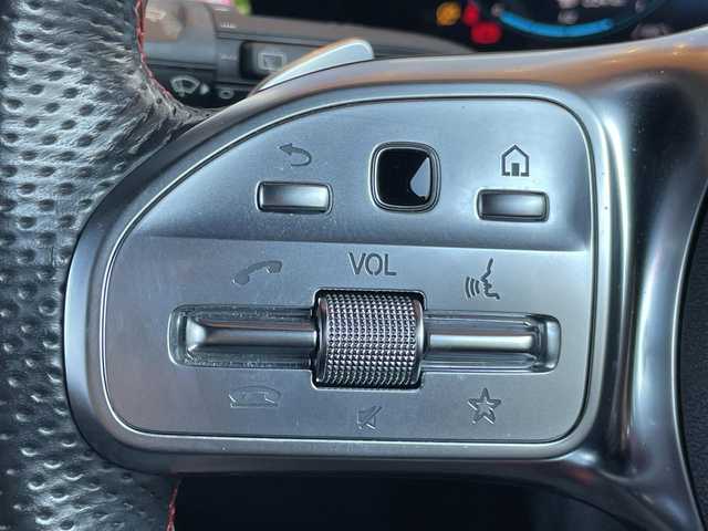 メルセデス・ベンツ ＣＬＡ２００ｄ Sブレーク AMGライン 鹿児島県 2019(令1)年 6.3万km デジタルホワイト ワンオーナー/純正ナビ/フルセグテレビ/バックカメラ/LEDヘッドライト/アイドリングストップ/追従式クルーズコントロール/サンルーフ/プッシュスタート/パワーバックドア/ETC