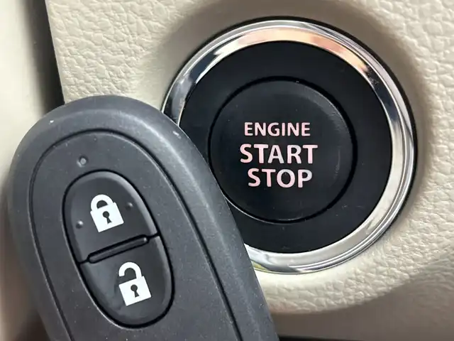 スズキ ラパン モード 三重県 2019(令1)年 4.5万km フィズブルーパールメタリック 禁煙車/社外オーディオ/・CD・Bluetooth・AM/FM/コーナーセンサー/前席シートヒーター/ステアリングスイッチ/純正フロアマット/電格ミラー/LEDヘッドライト（オートライト）