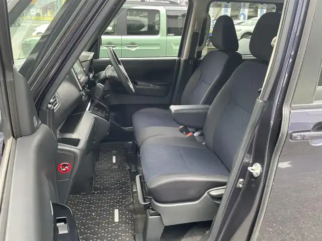 日産 ルークス ハイウェイスター X 埼玉県 2021(令3)年 12.7万km アメジストパープル 純正９インチＳＤナビ/（AM/FM/CD/DVD/BT)/アラウンドビュモニター　/フルセグＴＶ　/片側パワースライドドア　/ＬＥＤヘッドライト　/オートライト　/ＥＴＣ　/ウインカミラー　/オートライト　/スマートキー　/ステアリングスイッチ