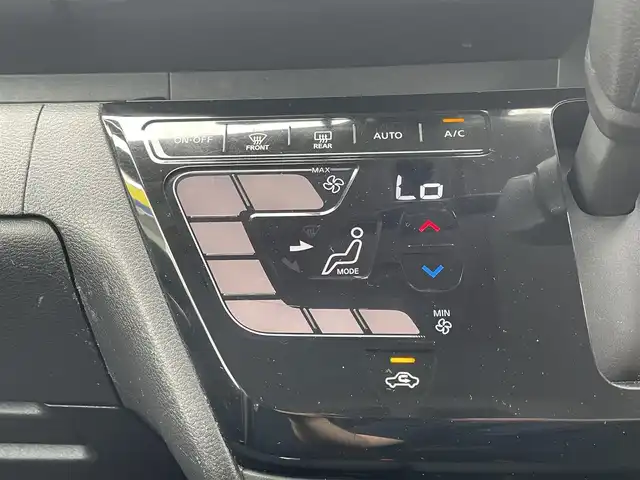 日産 ルークス ハイウェイスター X 埼玉県 2021(令3)年 12.7万km アメジストパープル 純正９インチＳＤナビ/（AM/FM/CD/DVD/BT)/アラウンドビュモニター　/フルセグＴＶ　/片側パワースライドドア　/ＬＥＤヘッドライト　/オートライト　/ＥＴＣ　/ウインカミラー　/オートライト　/スマートキー　/ステアリングスイッチ