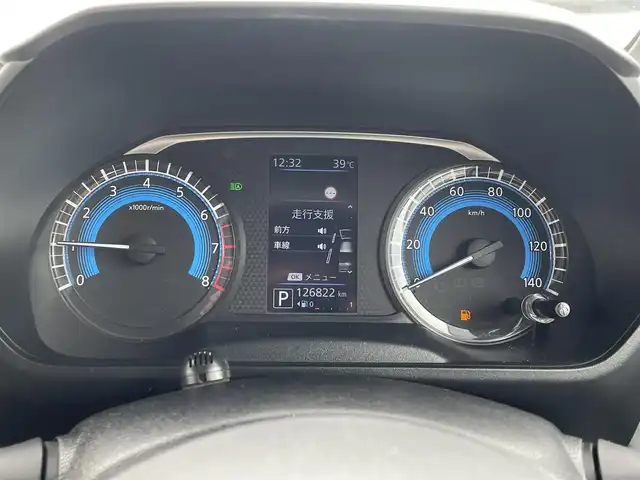 日産 ルークス ハイウェイスター X 埼玉県 2021(令3)年 12.7万km アメジストパープル 純正９インチＳＤナビ/（AM/FM/CD/DVD/BT)/アラウンドビュモニター　/フルセグＴＶ　/片側パワースライドドア　/ＬＥＤヘッドライト　/オートライト　/ＥＴＣ　/ウインカミラー　/オートライト　/スマートキー　/ステアリングスイッチ
