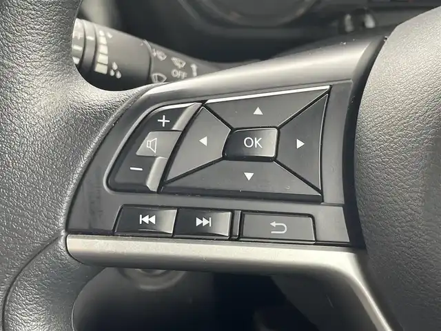 日産 ルークス ハイウェイスター X 埼玉県 2021(令3)年 12.7万km アメジストパープル 純正９インチＳＤナビ/（AM/FM/CD/DVD/BT)/アラウンドビュモニター　/フルセグＴＶ　/片側パワースライドドア　/ＬＥＤヘッドライト　/オートライト　/ＥＴＣ　/ウインカミラー　/オートライト　/スマートキー　/ステアリングスイッチ
