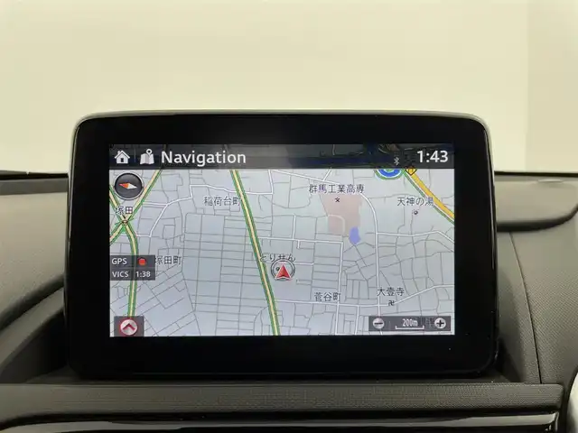 マツダ ロードスター 100周年特別記念車 群馬県 2021(令3)年 4.3万km スノーフレイクホワイトパールマイカ 特別仕様車【Ｓ　Ｌｅａｔｈｅｒ　Ｐａｃｋａｇｅ　１００周年特別記念車】/【特別装備】/・センターホイールキャップ（創立１００周年スペシャルロゴ付）/・オーナメント（創立１００周年スペシャルロゴ付）/・ヘッドレスト（創立１００周年スペシャルロゴ刻印：エンボス加工）/・アドバンストキー（創立１００周年スペシャルロゴ刻印＆１００周年専用化粧箱入り）/・フロアカーペット（レッド）/・フロアマット（創立１００周年記念バッジ付：レッド）/・ソフトトップカラー：ダークチェリー/・シート（材質：ナッパレザー／カラー：レッド）/・電動リモコン式ドアミラー（手動可倒式）/・１９５／５０Ｒ１６　８４Ｖタイヤ＆１６×６．５Ｊインチアルミホイール（高輝度塗装）/・エアコンルーバーベゼル（内側）/CD/DVD/Bluetooth/ワンセグTV/=====/特別仕様車　純正ディスプレイオーディオ　ＢＯＳＥサウンド　Ｂｌｕｅｔｏｏｔｈ　ワンセグＴＶ　赤本革シート　シートヒーター　　クルーズコントロール　ＢＳＭ　アダプティブＬＥＤヘッドライト　禁煙