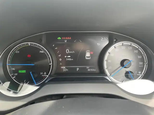 トヨタ ハリアー ハイブリッド Z レザーパッケージ 鹿児島県 2020(令2)年 8.9万km ホワイトパールクリスタルシャイン ハイブリッド車/純正JBLナビ/　　BT/フルセグ/バックカメラ/レーダークルーズコントロール/LEDヘッドライト/レザーシート/シートヒーター/純正19インチアルミホイール/USBポート/ビルトインETC2.0