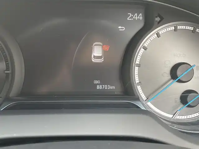 トヨタ ハリアー ハイブリッド Z レザーパッケージ 鹿児島県 2020(令2)年 8.9万km ホワイトパールクリスタルシャイン ハイブリッド車/純正JBLナビ/　　BT/フルセグ/バックカメラ/レーダークルーズコントロール/LEDヘッドライト/レザーシート/シートヒーター/純正19インチアルミホイール/USBポート/ビルトインETC2.0