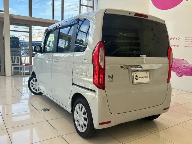ホンダ Ｎ ＢＯＸ L 埼玉県 2022(令4)年 0.3万km プレミアムサンライトホワイトパール ホンダセンシング/純正ディスプレイオーディオ/　　CD/BT/ワンセグTV/バックカメラ/両側パワースライドドア/アダプティブクルーズコントロール/LEDオートライト/シートヒーター/ステアリングスイッチ/パーキングセンサーシステム/プッシュスタート/禁煙車
