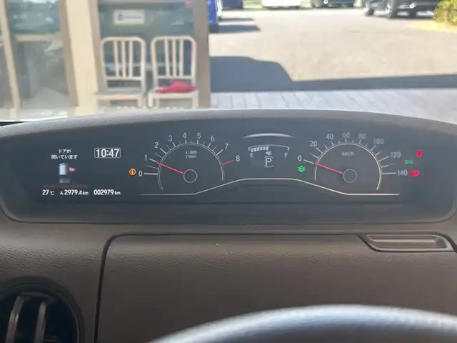 ホンダ Ｎ ＢＯＸ L 埼玉県 2022(令4)年 0.3万km プレミアムサンライトホワイトパール ホンダセンシング/純正ディスプレイオーディオ/　　CD/BT/ワンセグTV/バックカメラ/両側パワースライドドア/アダプティブクルーズコントロール/LEDオートライト/シートヒーター/ステアリングスイッチ/パーキングセンサーシステム/プッシュスタート/禁煙車