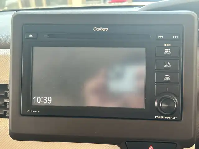 ホンダ Ｎ ＢＯＸ L 埼玉県 2022(令4)年 0.3万km プレミアムサンライトホワイトパール ホンダセンシング/純正ディスプレイオーディオ/　　CD/BT/ワンセグTV/バックカメラ/両側パワースライドドア/アダプティブクルーズコントロール/LEDオートライト/シートヒーター/ステアリングスイッチ/パーキングセンサーシステム/プッシュスタート/禁煙車