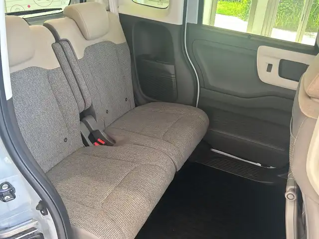 ホンダ Ｎ ＢＯＸ L 埼玉県 2022(令4)年 0.3万km プレミアムサンライトホワイトパール ホンダセンシング/純正ディスプレイオーディオ/　　CD/BT/ワンセグTV/バックカメラ/両側パワースライドドア/アダプティブクルーズコントロール/LEDオートライト/シートヒーター/ステアリングスイッチ/パーキングセンサーシステム/プッシュスタート/禁煙車