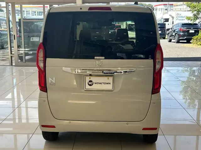 ホンダ Ｎ ＢＯＸ L 埼玉県 2022(令4)年 0.3万km プレミアムサンライトホワイトパール ホンダセンシング/純正ディスプレイオーディオ/　　CD/BT/ワンセグTV/バックカメラ/両側パワースライドドア/アダプティブクルーズコントロール/LEDオートライト/シートヒーター/ステアリングスイッチ/パーキングセンサーシステム/プッシュスタート/禁煙車