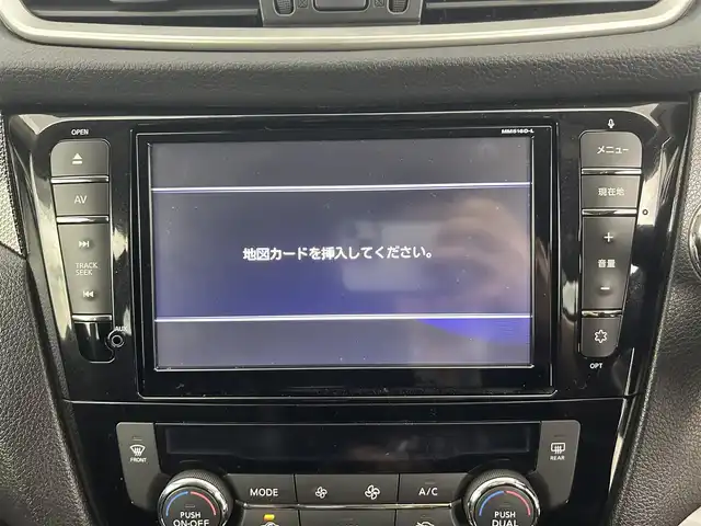 日産 エクストレイル ハイブリッド 20X エクストリーマーXエマージェンシーブレーキ 道央・札幌 2016(平28)年 6.8万km チタニウムカーキ ・４WD/・プロパイロット/・純正9インチナビ/　CD/DVD/SD/BT/フルセグ/・バックカメラ/・インテリジェントルームミラー/・ビルトインETC/・前方ドライブレコーダー/・エマージェンシーブレーキ/・レーダークルーズコントロール/・レーンキープアシスト/・クリアランスソナー/・カプロンシート/・前席シートヒーター/・ルーフレール/・LEDヘッドライト/・フォグライト/・オートライト/・純正フロアマット/・ドアバイザー