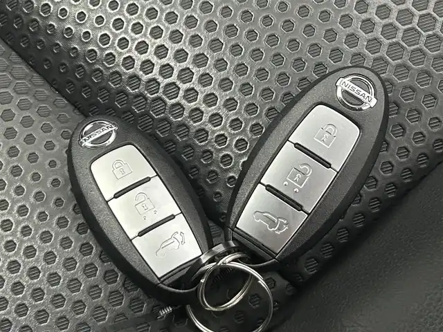日産 エクストレイル ハイブリッド 20X エクストリーマーXエマージェンシーブレーキ 道央・札幌 2016(平28)年 6.8万km チタニウムカーキ ・４WD/・プロパイロット/・純正9インチナビ/　CD/DVD/SD/BT/フルセグ/・バックカメラ/・インテリジェントルームミラー/・ビルトインETC/・前方ドライブレコーダー/・エマージェンシーブレーキ/・レーダークルーズコントロール/・レーンキープアシスト/・クリアランスソナー/・カプロンシート/・前席シートヒーター/・ルーフレール/・LEDヘッドライト/・フォグライト/・オートライト/・純正フロアマット/・ドアバイザー