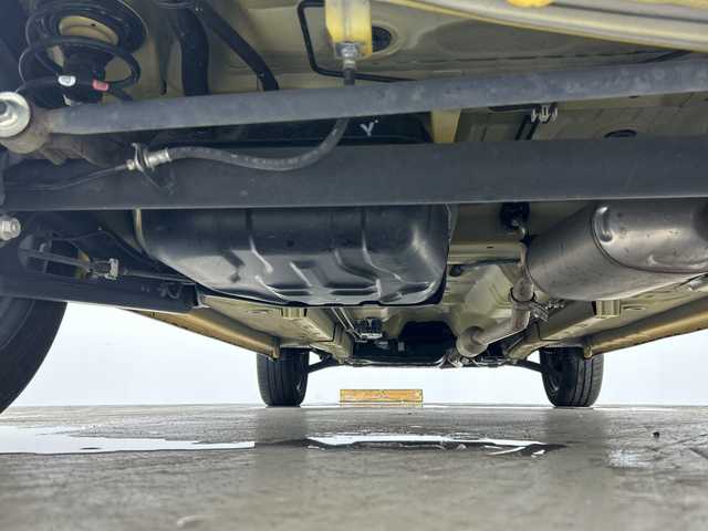 スズキ ハスラー F リミテッド 愛知県 2017(平29)年 5.3万km アクティブイエロー/ホワイト2トーンルーフ 純正7インチナビ/（フルセグTV/Bluetooth/DVD再生/FM）/バックカメラ/ドライブレコーダー/ビルトインETC/スズキセーフティサポート（デュアルカメラ）/レーンキープアシスト/運転席シートヒーター/アイドリングストップ/スマートキー/プッシュスタート/バイキセノンヘッドライト