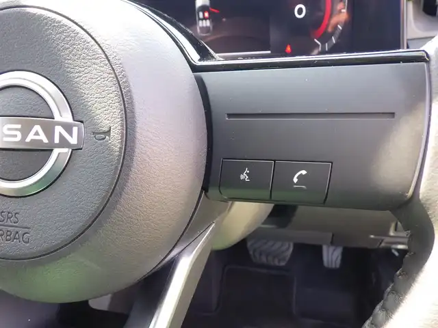 日産 オーラ G レザーエディション 千葉県 2024(令6)年 0.4万km ガーネットレッド/スーパーブラック 2トーン エマージェンシーブレーキ/アイドリングストップ/ブラウンレザーシート/運転席パワーシート/9インチ純正メモリーナビ/地デジTV/【Bluetooth接続】/アラウンドビューモニター/革巻きステアリング/ステアリングスイッチ/ETC/LEDヘッドライト/ウインカーミラー/コーナーセンサー/純正17インチアルミホイル/サイド/カーテンエアバッグ/インテリジェントキー