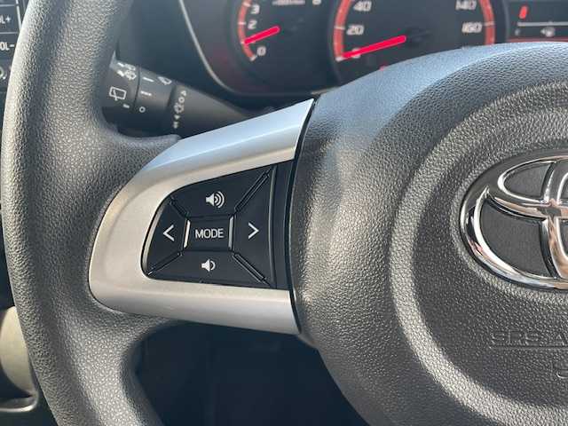トヨタ タンク G S 静岡県 2018(平30)年 2.5万km プラムブラウンパールクリスタルシャイン ●純正SDナビ/(ワンセグ/CD/Bluetooth/AUX)/(デンソー/NSCD-W66)/●バックカメラ/●クルーズコントロール/●プリクラッシュセーフティ/●レーンキープアシスト/●オートライト/●ステアリングスイッチ/●ETC/●両側パワースライドドア/●レベライザー/●ドアバイザー/●純正ホイールキャップ/●社外フロアマット/●スマートキー/●プッシュスタート/●ダブルSRS＋ABS