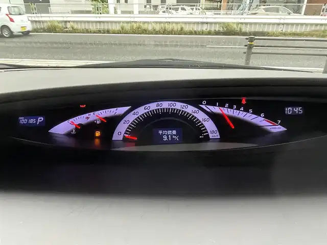 トヨタ エスティマ アエラス プレミアムエディション 岐阜県 2014(平26)年 10.1万km ブラック (株)IDOMが運営する【じしゃロン多治見店】の自社ローン専用車両になります。こちらは現金またはオートローンご利用時の価格です。自社ローンご希望の方は別途その旨お申付け下さい。/ディーラーオプションナビ/　（Bluetooth/DVD/フルセグ）/両側パワースライドドア/クルーズコントロール/バックカメラ/オートライト/フォグランプ/ドライブレコーダー/ETC