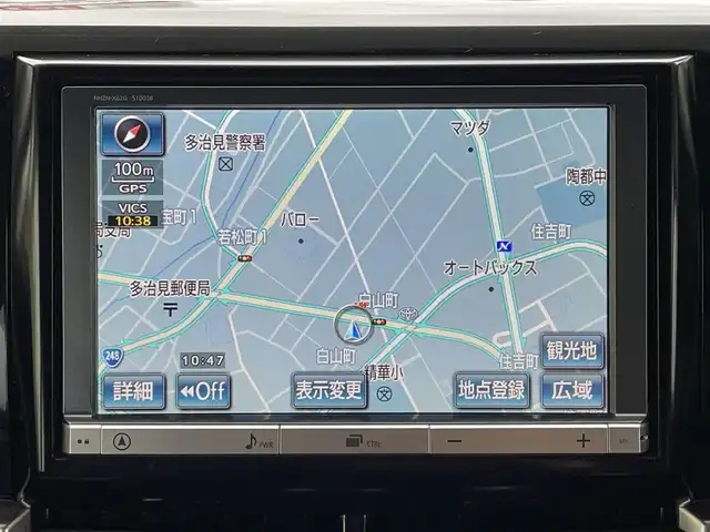 トヨタ エスティマ アエラス プレミアムエディション 岐阜県 2014(平26)年 10.1万km ブラック (株)IDOMが運営する【じしゃロン多治見店】の自社ローン専用車両になります。こちらは現金またはオートローンご利用時の価格です。自社ローンご希望の方は別途その旨お申付け下さい。/ディーラーオプションナビ/　（Bluetooth/DVD/フルセグ）/両側パワースライドドア/クルーズコントロール/バックカメラ/オートライト/フォグランプ/ドライブレコーダー/ETC