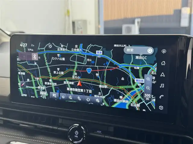 日産 セレナ e－パワー ハイウェイスター V 滋賀県 2025(令7)年 0.1千km プリズムホワイト 届出済み未使用車/純正12.3インチナビ/【Bluetooth/USB/HDMI/フルセグTV】/ハーフレザーシート/両側パワースライドドア/全方位カメラ/プロパイロット/ブラインドスポットワーニング/クリアランスソナー/LEDヘッドライト/オートマチックハイビーム/衝突軽減ブレーキ/デジタルインナーミラー/電動パーキングブレーキ/オートブレーキホールド/ビルトインETC2.0/ワイヤレス充電/プッシュスタート/スマートキー/ステアリングリモコン