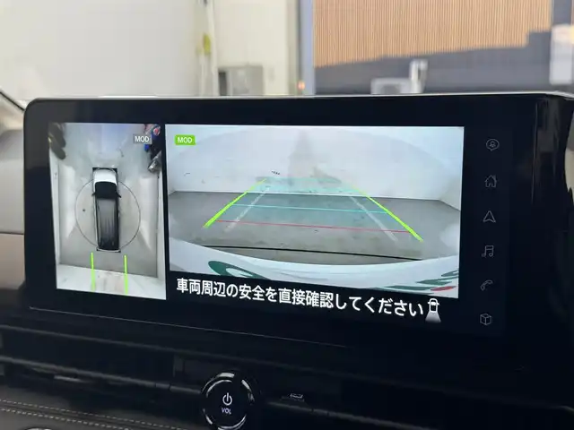 日産 セレナ e－パワー ハイウェイスター V 滋賀県 2025(令7)年 0.1千km プリズムホワイト 届出済み未使用車/純正12.3インチナビ/【Bluetooth/USB/HDMI/フルセグTV】/ハーフレザーシート/両側パワースライドドア/全方位カメラ/プロパイロット/ブラインドスポットワーニング/クリアランスソナー/LEDヘッドライト/オートマチックハイビーム/衝突軽減ブレーキ/デジタルインナーミラー/電動パーキングブレーキ/オートブレーキホールド/ビルトインETC2.0/ワイヤレス充電/プッシュスタート/スマートキー/ステアリングリモコン