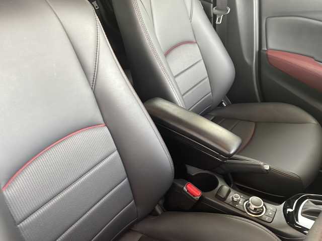 マツダ ＣＸ－３ XD プロアクティブ 東京都 2017(平29)年 9.3万km ソウルレッドクリスタルM ワンオーナー/メモリナビ（DVD再生機能あり）/バックカメラ/アイドリングストップ/クルーズコントロール（追従走行あり）/プッシュスタート/ETC/BOSEプレミアムサウンド（7スピーカー）/パドルシフト/W＋サイド（カーテン）エアバッグ/衝突被害軽減システム/盗難防止装置/LEDヘッドライト/Bluetooth接続/取扱説明書/保証書/スペアキー/オートライト/純正フロアマット/プッシュスタート