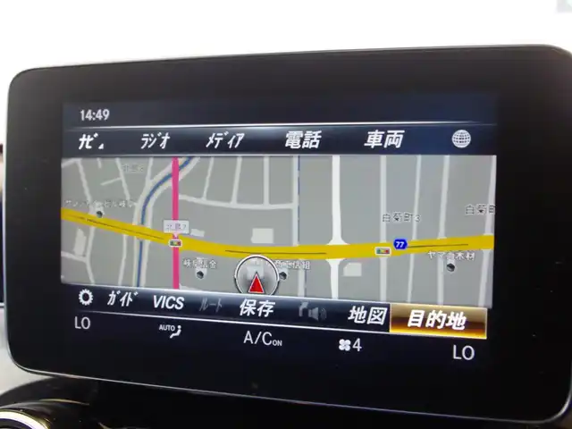 メルセデス・ベンツ ＧＬＣ２２０ d 4マチックスポーツ 本革 岐阜県 2019(平31)年 2.8万km オブシディアンブラック パノラミックスライディングルーフ/黒レザーシート/Burmesterサウンドシステム/純正HDDナビゲーション/フルセグテレビ/Bluetooth/レーダーセーフティパッケージ/アクティブブレーキアシスト (歩行者検知機能付)/PRESAFEプラス 被害軽減ブレーキ付後方衝突警告システム/PRESAFE アクティブレーンキーピングアシスト/アクティブブラインドスポットアシスト/アクティブディスタンスアシスト ディストロニック/アクティブステアリングアシスト/360°カメラシステム/ヘッドアップディスプレイ/アダプティブブレーキ　ホールド機能　ヒルスタートアシスト/アダプティブブレーキライト/クロスウインドアシスト/LEDインテリジェントライトシステム/アダプティブハイビームアシスト・プラス/アテンションアシスト/アクティブパーキングアシスト (縦列・並列駐車)/パーキングアシストリアビューカメラ