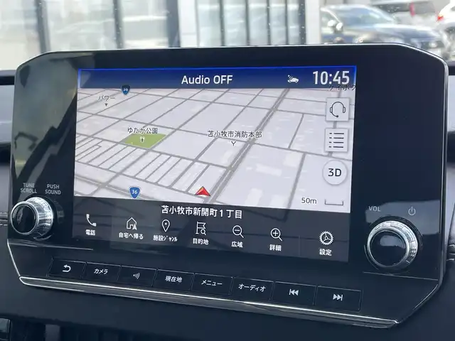 三菱 アウトランダー ＰＨＥＶ P 道央・札幌 2022(令4)年 4.2万km ホワイトダイヤモンド ４WD/ワンオーナー/プラグインハイブリッド/寒冷地仕様/サンルーフ/BOSEサウンドシステム/純正メーカーナビ/AM/FM/BT/フルセグ/スポーティパッケージ/衝突被害軽減ブレーキ/横滑り防止装置/アダプティブクルーズコントロール/ヒルディセントコントロール/レーンキープアシスト/クリアランスソナー/アラウンドビューモニター/ビルトインETC/自動防眩ミラー/DRIVEMODE切替/EVMODE/ワイパーデアイサー/パワーバックドア/前席パワーシート/前席メモリーシート/前席/２列目シートヒーター/レザーシート/革巻きステアリング/ステアリングリモコン/パドルシフト/ハンドルヒーター/AC100V/電動パーキング/オートブレーキホールド/プッシュスタート/スマートキー/LEDヘッドライト/オートライト/フォグランプ/電動格納ミラー/ウィンカーミラー/純正フロアマット/社外グリル（純正グリル積み込み）