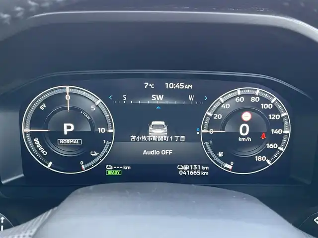 三菱 アウトランダー ＰＨＥＶ P 道央・札幌 2022(令4)年 4.2万km ホワイトダイヤモンド ４WD/ワンオーナー/プラグインハイブリッド/寒冷地仕様/サンルーフ/BOSEサウンドシステム/純正メーカーナビ/AM/FM/BT/フルセグ/スポーティパッケージ/衝突被害軽減ブレーキ/横滑り防止装置/アダプティブクルーズコントロール/ヒルディセントコントロール/レーンキープアシスト/クリアランスソナー/アラウンドビューモニター/ビルトインETC/自動防眩ミラー/DRIVEMODE切替/EVMODE/ワイパーデアイサー/パワーバックドア/前席パワーシート/前席メモリーシート/前席/２列目シートヒーター/レザーシート/革巻きステアリング/ステアリングリモコン/パドルシフト/ハンドルヒーター/AC100V/電動パーキング/オートブレーキホールド/プッシュスタート/スマートキー/LEDヘッドライト/オートライト/フォグランプ/電動格納ミラー/ウィンカーミラー/純正フロアマット/社外グリル（純正グリル積み込み）