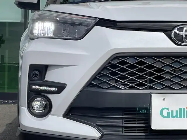 トヨタ ライズ Z 和歌山県 2020(令2)年 8万km シャイニングホワイトパール 純正9インチディスプレイオーディオ/全方位カメラ/衝突軽減ブレーキ/レーダークルコン/前後コーナーセンサー/オートライト/ドラレコ/ETC/レーダー探知機（TZ-R001A)/シートヒーター/LEDヘッドライト/フロント・リアフォグランプ/純正17インチアルミ/純正フロアマット