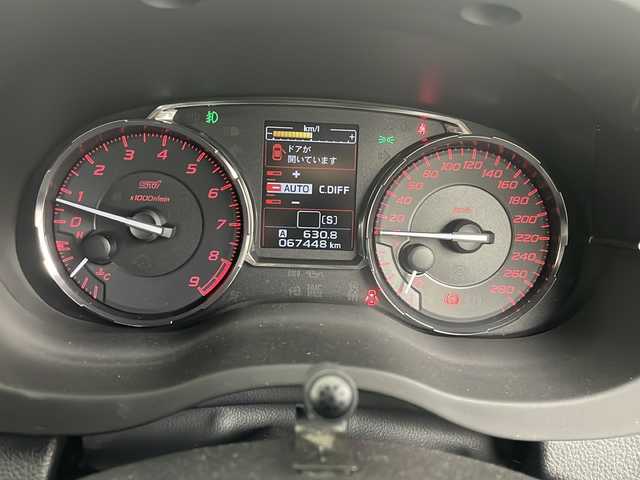 スバル ＷＲＸ ＳＴＩ STI タイプS 道央・札幌 2014(平26)年 6.8万km クリスタルホワイトP ・4WD/・社外ナビ&TV&CD&DVD&SD&BT/・バックカメラ/・ハーフレザーシート/・STIエアロ/・社外ドライブレコーダー/・ETC/・LEDヘッドライト/・オートライト/・スマートキー/・スペアキー