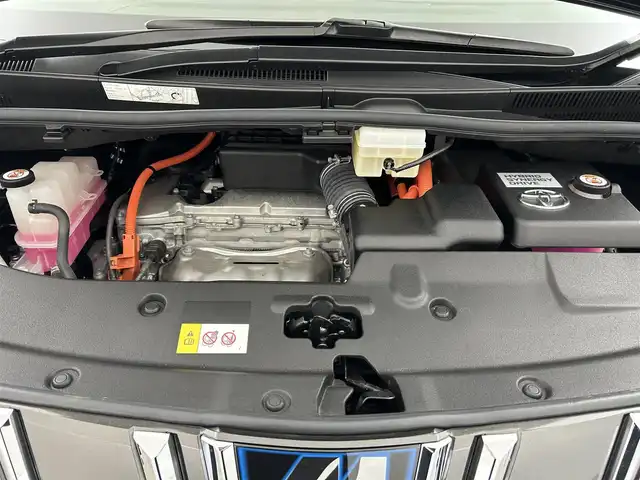 トヨタ アルファードハイブリット SR Cパッケージ 千葉県 2021(令3)年 1.8万km スパークリングブラックパールクリスタルシャイン ツインムーンルーフ/リアエンターテイメントシステム/トヨタセーフティセンス/・プリクラッシュセーフティ/・レーントレーシングアシスト/・クリアランスソナー/・ブラインドスポットモニター/・ロードサインアシスト/純正ディスプレイオーディオ/・JBLサウンド/・USB/・Bluetooth/・フルセグTV/・Miracast/バックカメラ/両側パワースライドドア/レーダークルーズコントロール/LEDオートライト/レザーシート/メモリ付きパワーシート/シートエアコン/純正17インチアルミホイール/革巻きステアリング/サイドバイザー/ステアリングスイッチ/プッシュスタート/スマートキー/ビルトインETC2.0